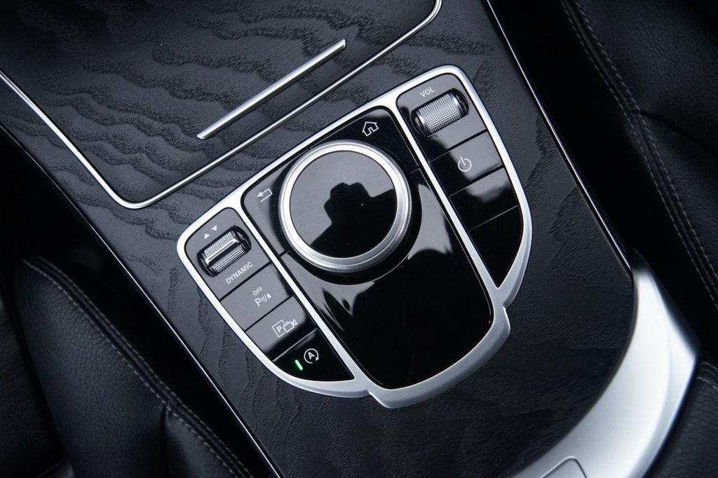 Used Mercedes-Benz C Class 2019 for sale - 76445869: Photo 20