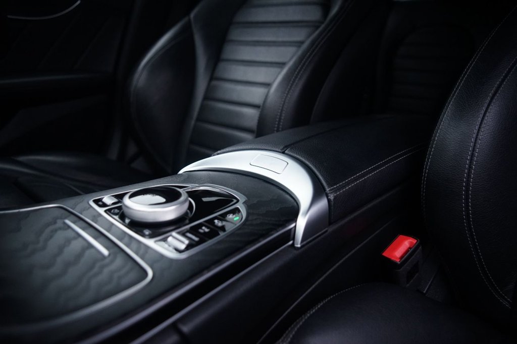 Used Mercedes-Benz C Class 2019 for sale - 76445869: Photo 22