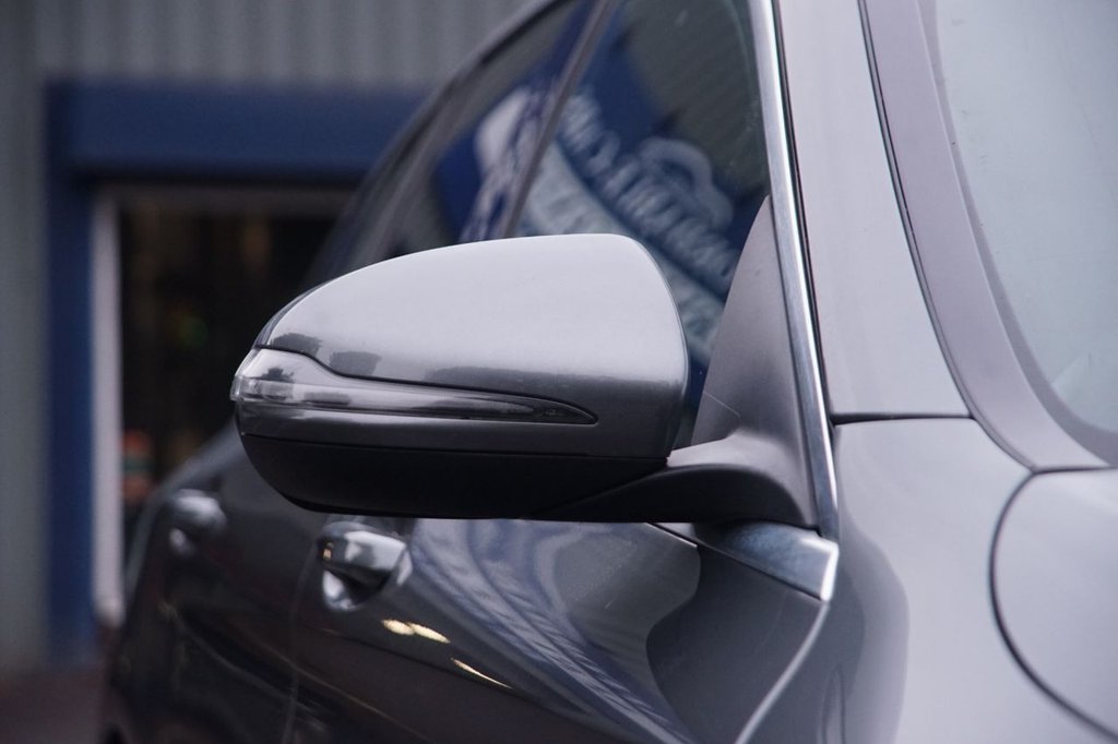 Used Mercedes-Benz C Class 2019 for sale - 76445869: Photo 39