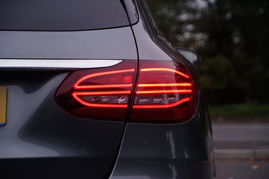 Used Mercedes-Benz C Class 2019 for sale - 76445869: Photo 42