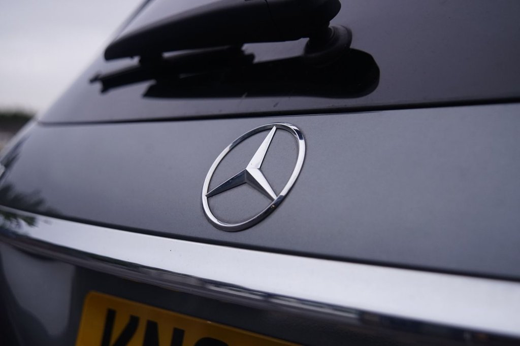 Used Mercedes-Benz C Class 2019 for sale - 76445869: Photo 44