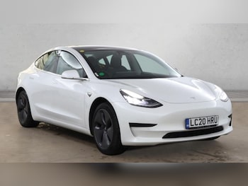 Used Tesla Model 3 2020 for sale - 78017352: Photo