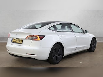 Used Tesla Model 3 2020 for sale - 78017352: Photo