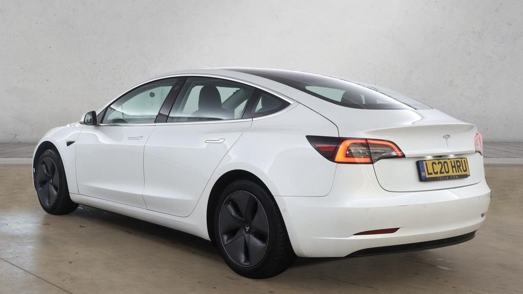Used Tesla Model 3 2020 for sale - 78017352: Photo 3