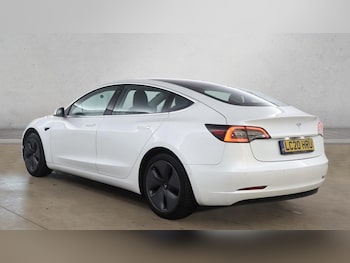 Used Tesla Model 3 2020 for sale - 78017352: Photo