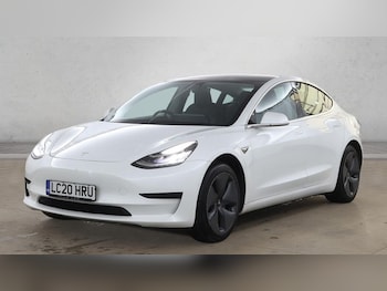 Used Tesla Model 3 2020 for sale - 78017352: Photo