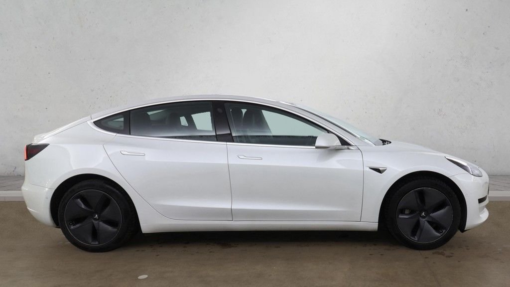 Used Tesla Model 3 2020 for sale - 78017352: Photo 5