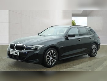 Used BMW 3 Series 2023 for sale - 78500798: Photo