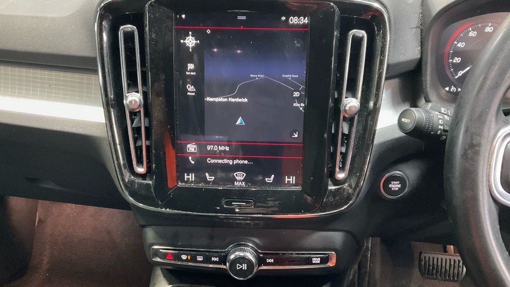 Used Volvo XC40 2023 for sale - 77139642: Photo 10