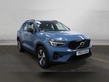 Used Volvo XC40 2023 for sale - 77139642: Photo