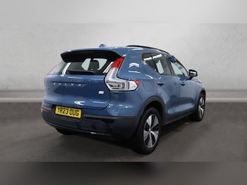 Used Volvo XC40 2023 for sale - 77139642: Photo