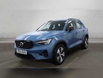 Used Volvo XC40 2023 for sale - 77139642: Photo