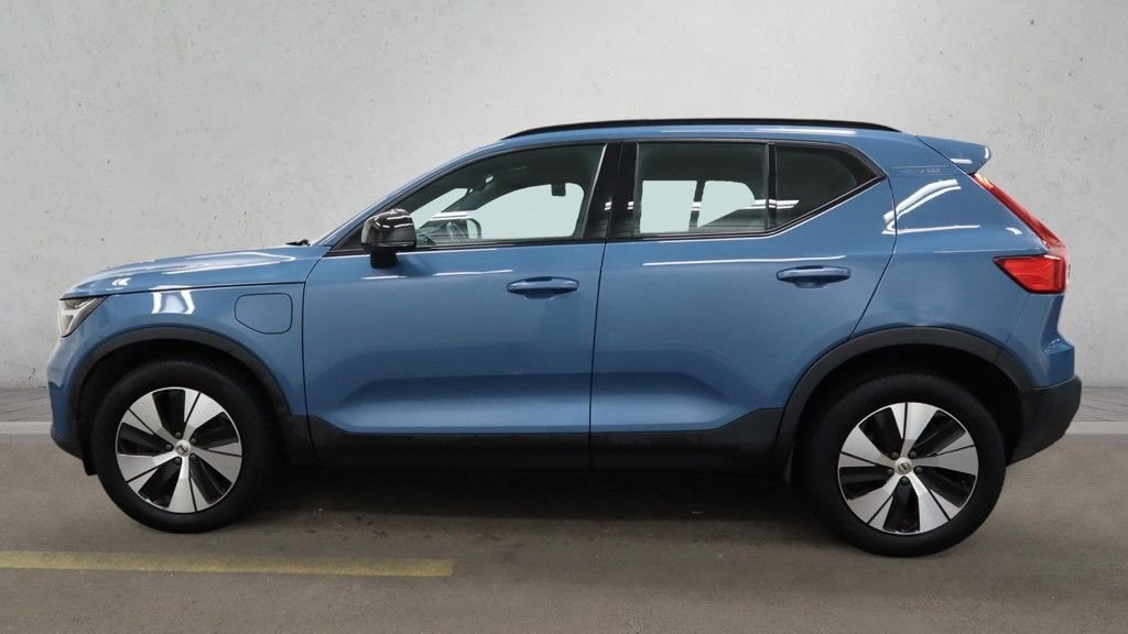 Used Volvo XC40 2023 for sale - 77139642: Photo 6