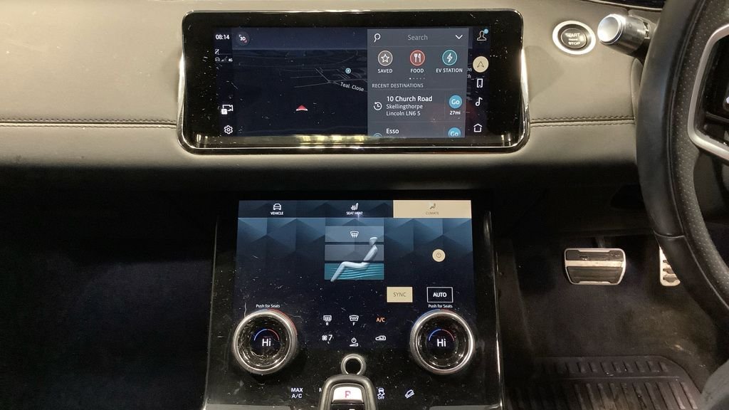 Used Land Rover Range Rover Evoque 2022 for sale - 77384176: Photo 10