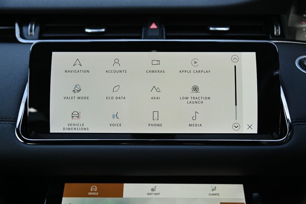 Used Land Rover Range Rover Evoque 2022 for sale - 77384176: Photo 17