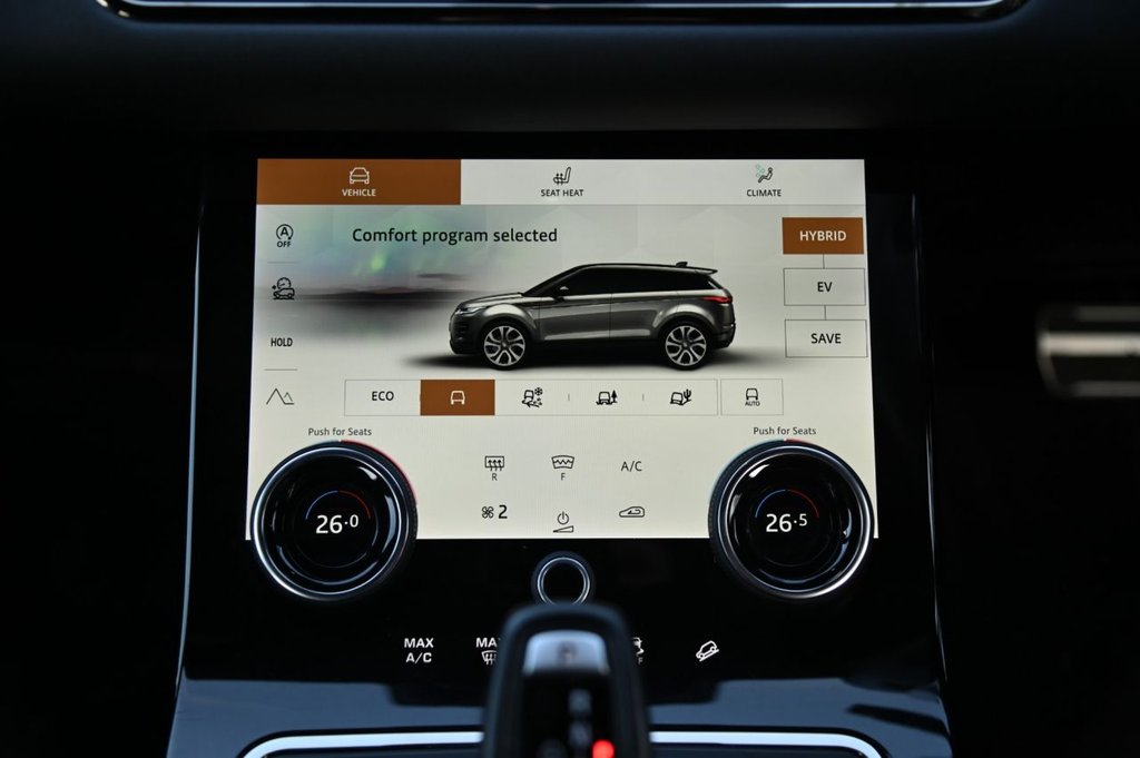 Used Land Rover Range Rover Evoque 2022 for sale - 77384176: Photo 18