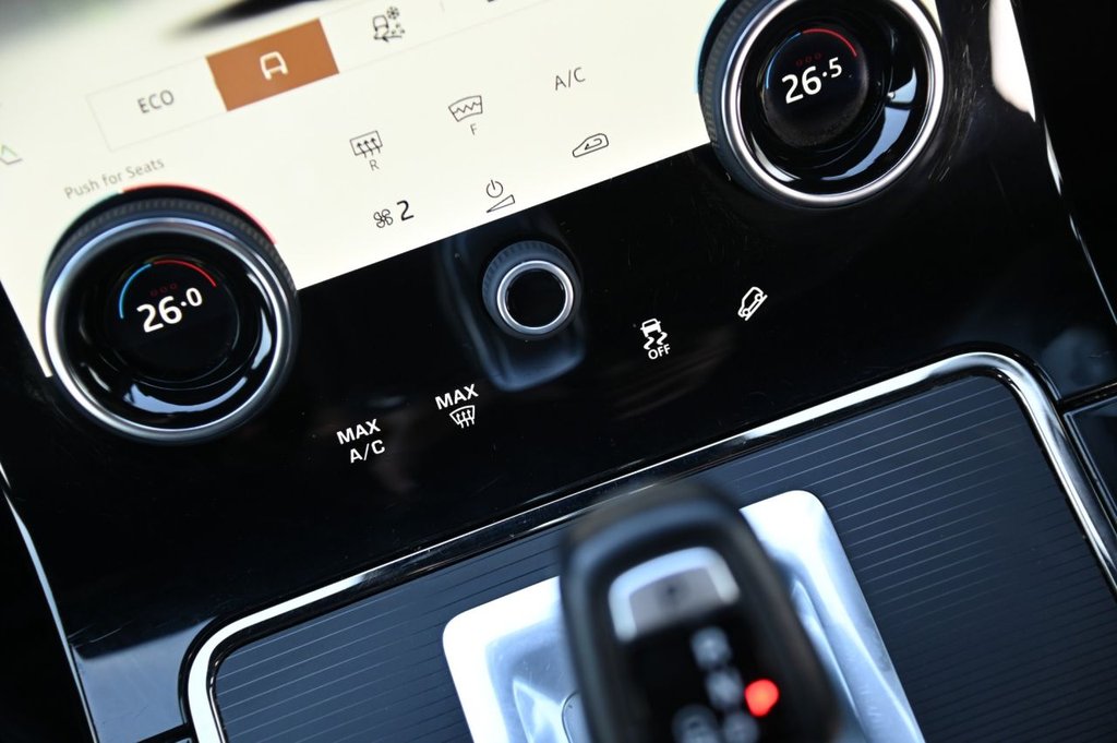 Used Land Rover Range Rover Evoque 2022 for sale - 77384176: Photo 19