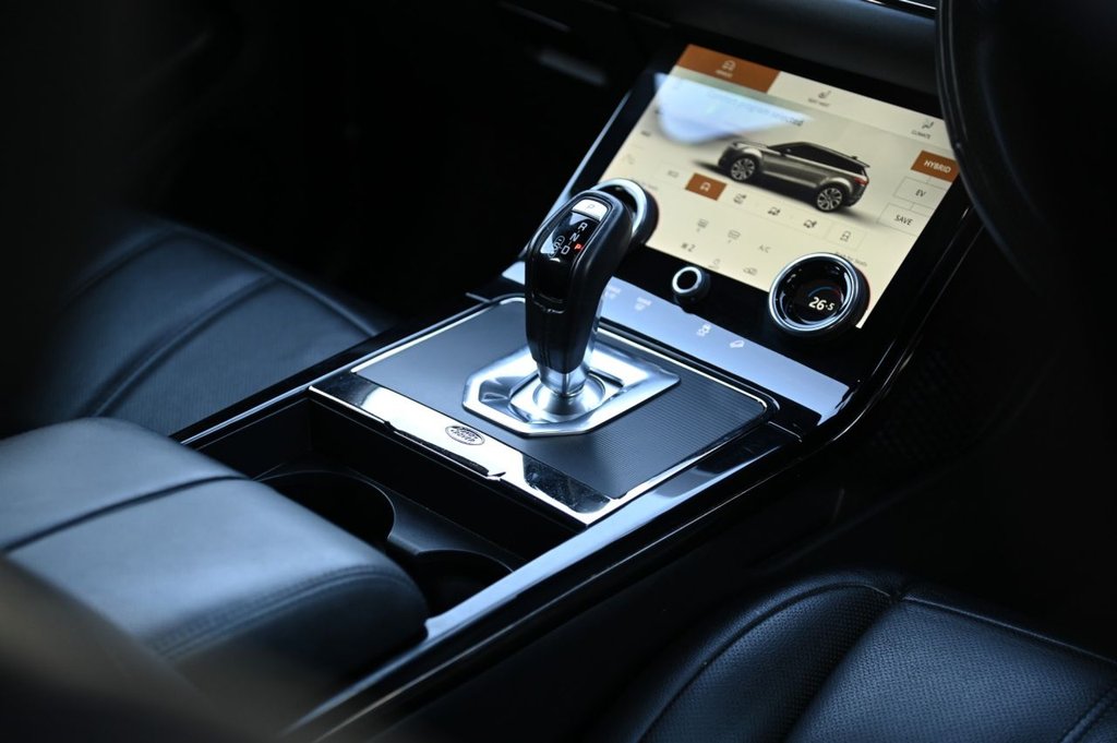 Used Land Rover Range Rover Evoque 2022 for sale - 77384176: Photo 20