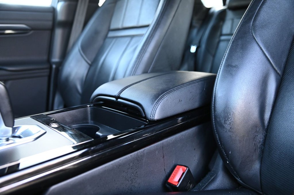 Used Land Rover Range Rover Evoque 2022 for sale - 77384176: Photo 21