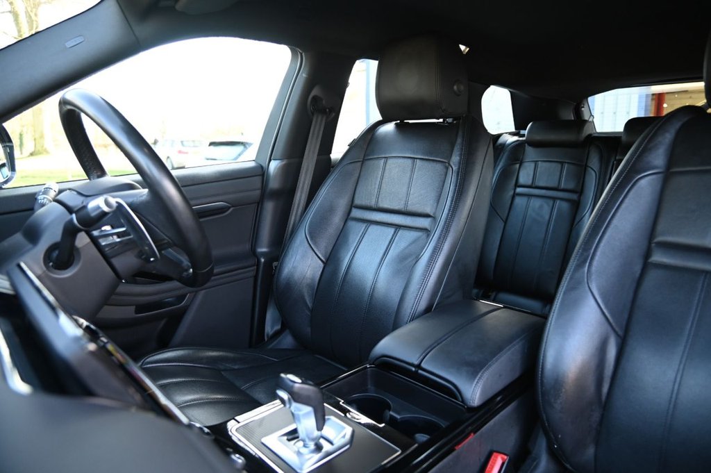 Used Land Rover Range Rover Evoque 2022 for sale - 77384176: Photo 22