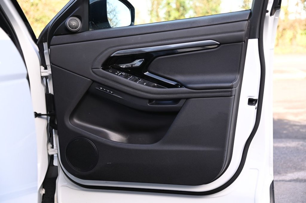 Used Land Rover Range Rover Evoque 2022 for sale - 77384176: Photo 26