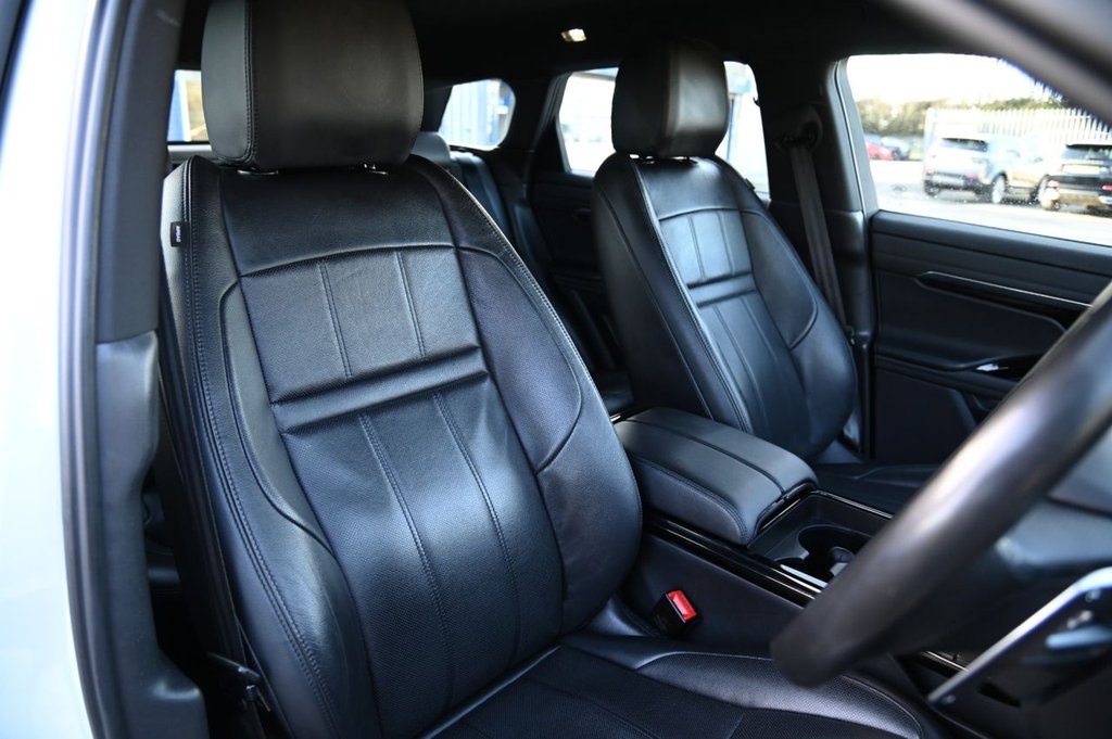 Used Land Rover Range Rover Evoque 2022 for sale - 77384176: Photo 28