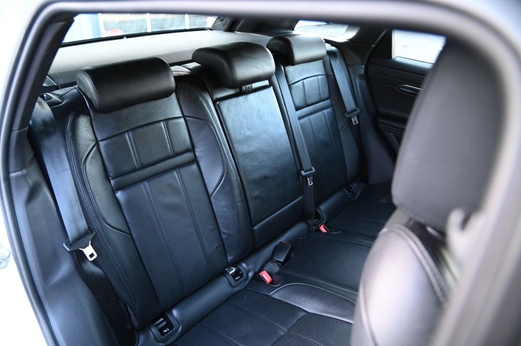 Used Land Rover Range Rover Evoque 2022 for sale - 77384176: Photo 29