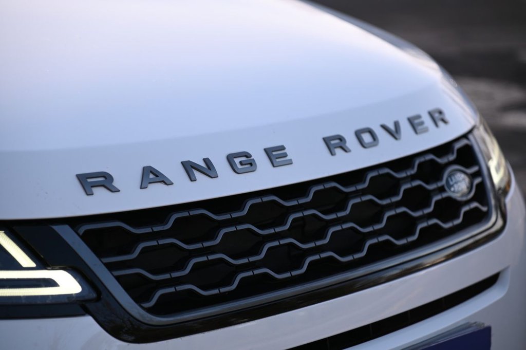 Used Land Rover Range Rover Evoque 2022 for sale - 77384176: Photo 31