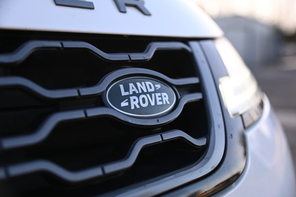Used Land Rover Range Rover Evoque 2022 for sale - 77384176: Photo 32
