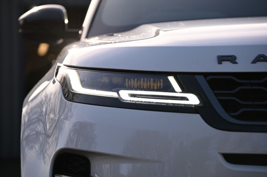 Used Land Rover Range Rover Evoque 2022 for sale - 77384176: Photo 33