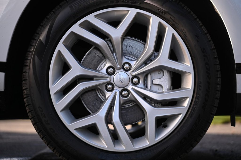 Used Land Rover Range Rover Evoque 2022 for sale - 77384176: Photo 36