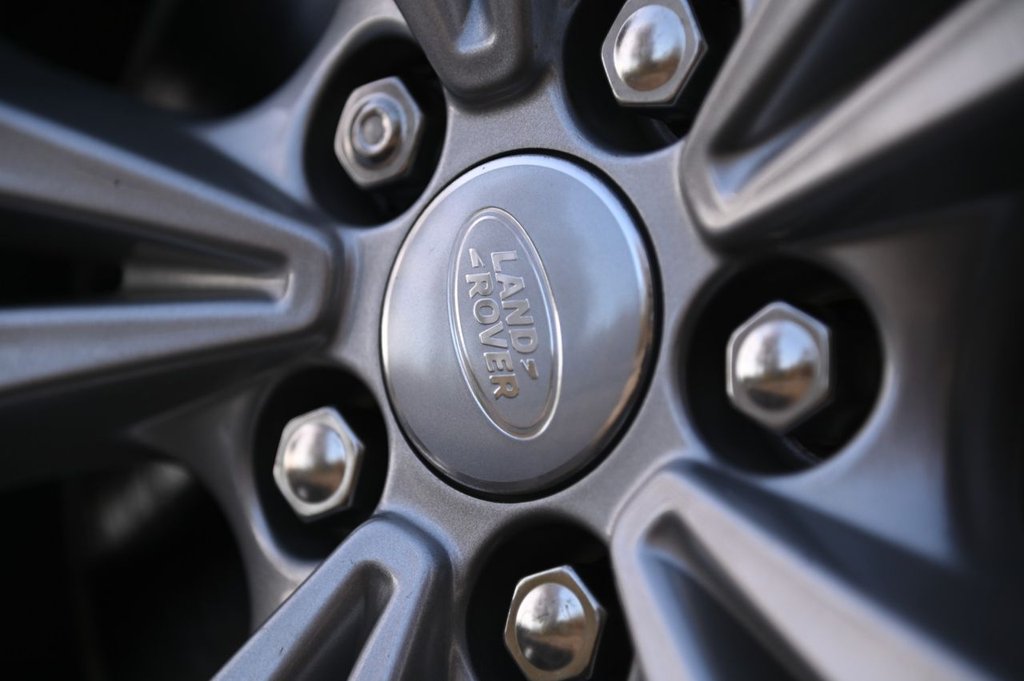 Used Land Rover Range Rover Evoque 2022 for sale - 77384176: Photo 38