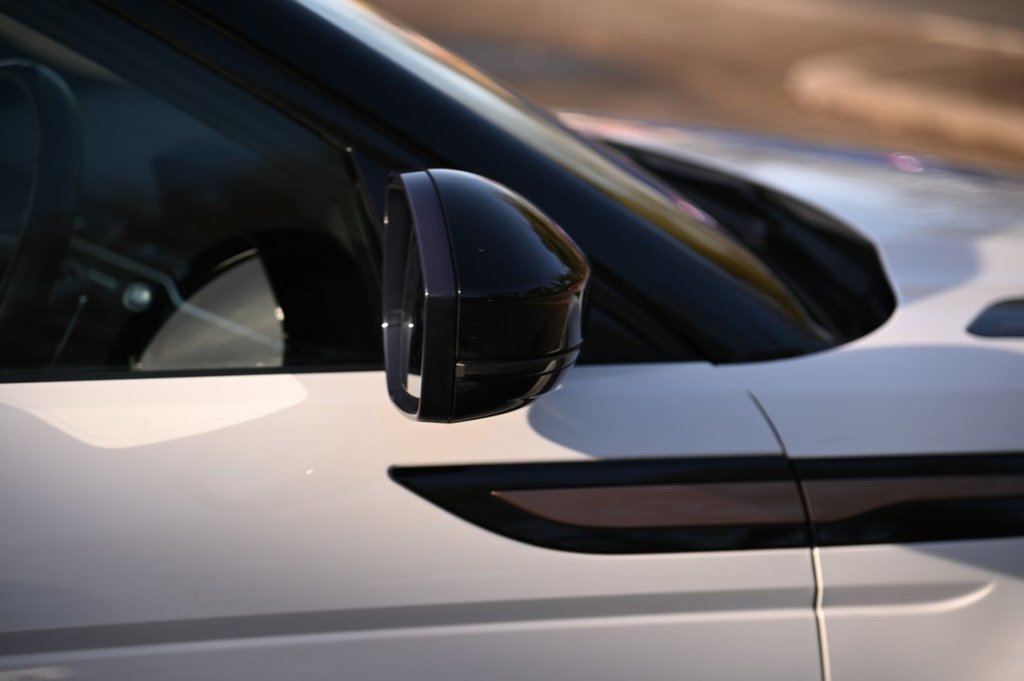 Used Land Rover Range Rover Evoque 2022 for sale - 77384176: Photo 40