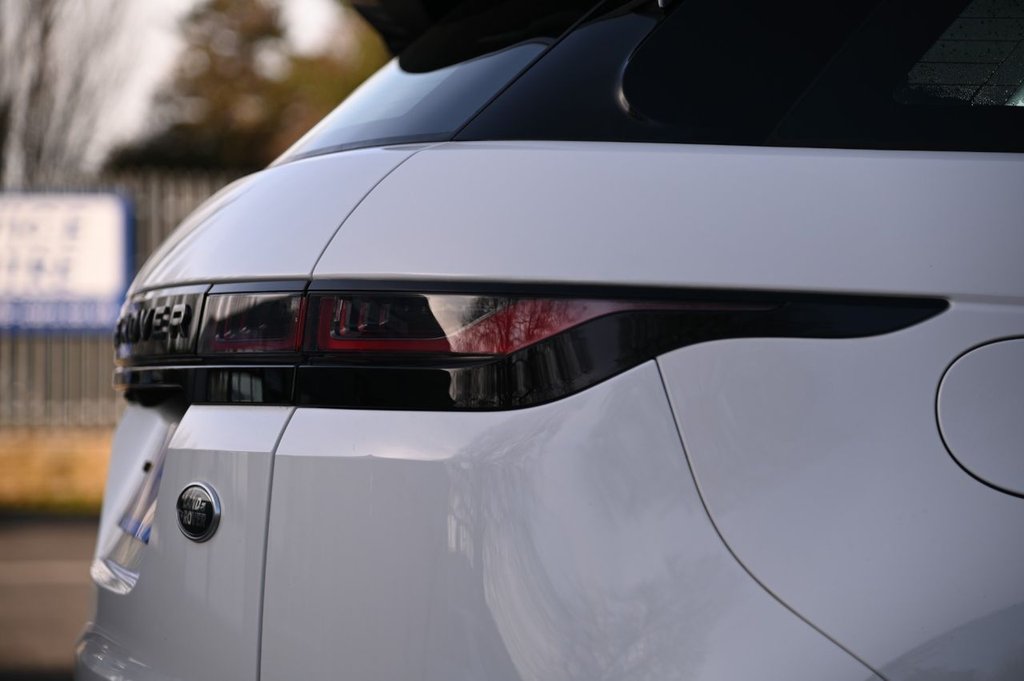 Used Land Rover Range Rover Evoque 2022 for sale - 77384176: Photo 41