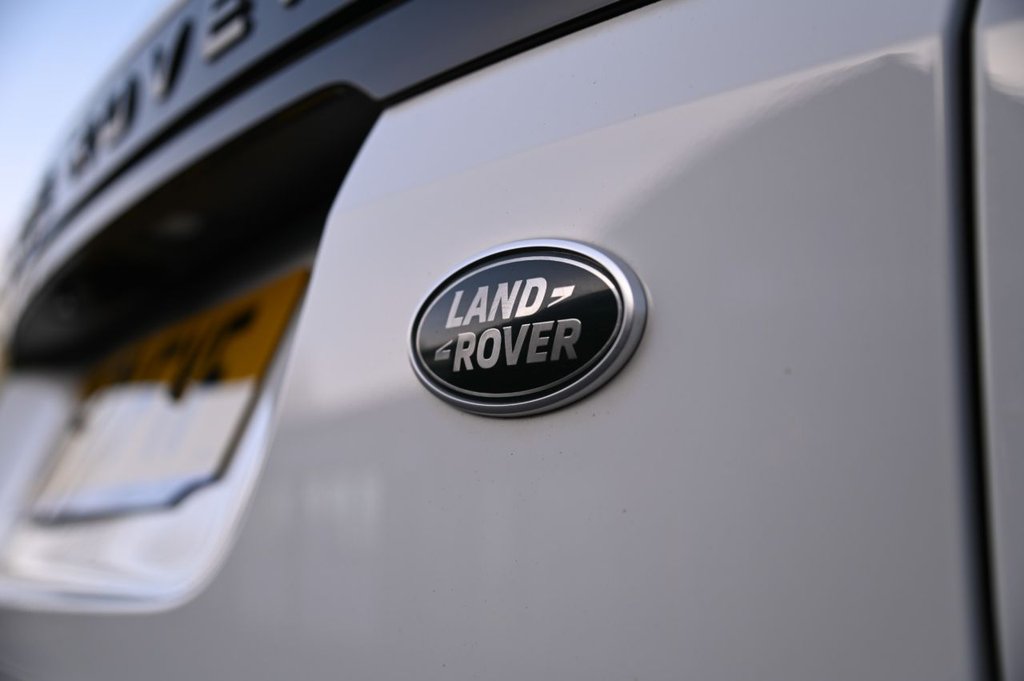 Used Land Rover Range Rover Evoque 2022 for sale - 77384176: Photo 46