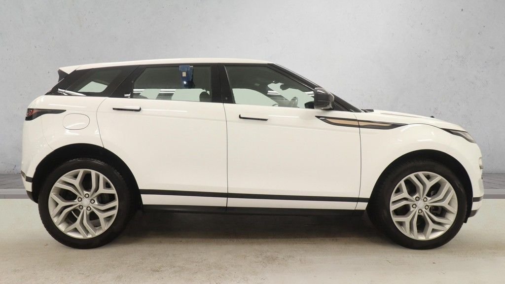 Used Land Rover Range Rover Evoque 2022 for sale - 77384176: Photo 5