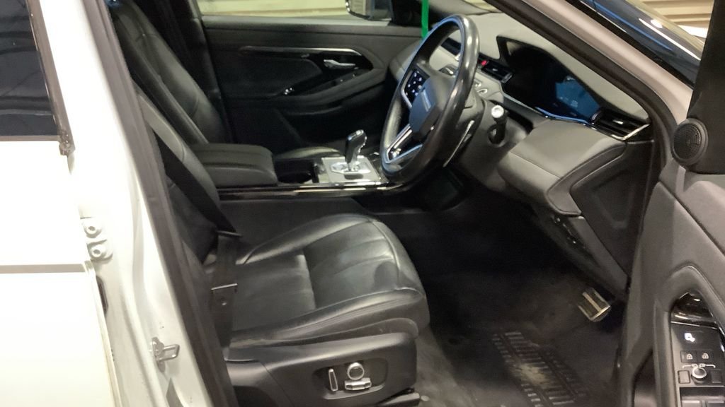 Used Land Rover Range Rover Evoque 2022 for sale - 77384176: Photo 7