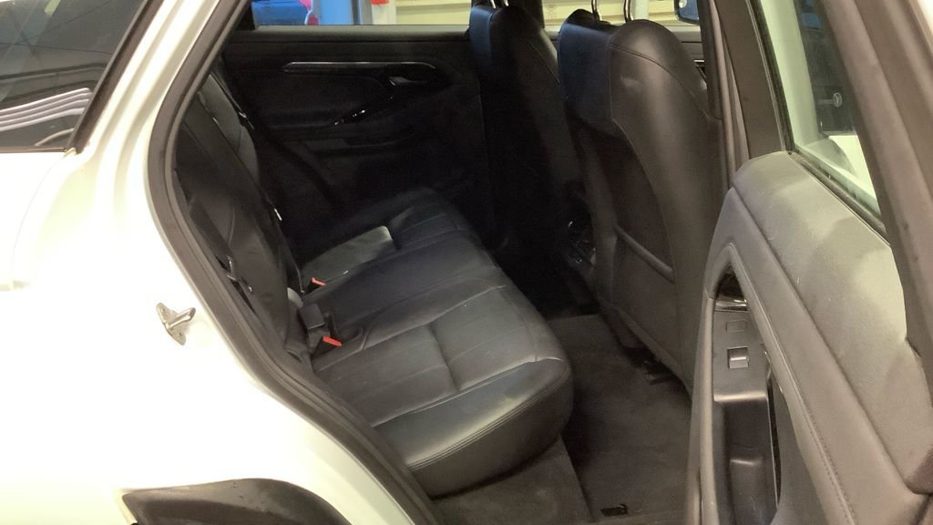 Used Land Rover Range Rover Evoque 2022 for sale - 77384176: Photo 8