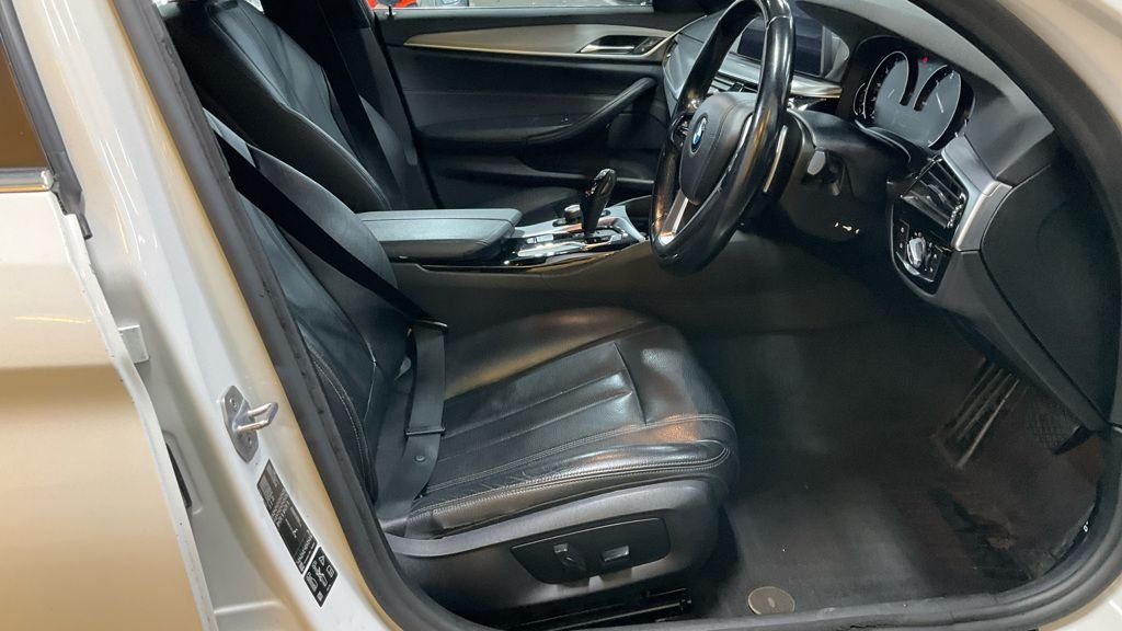 Used BMW 5 Series 2019 for sale - 77122013: Photo 7