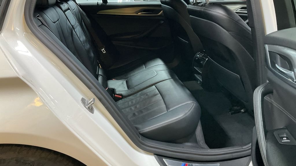 Used BMW 5 Series 2019 for sale - 77122013: Photo 8
