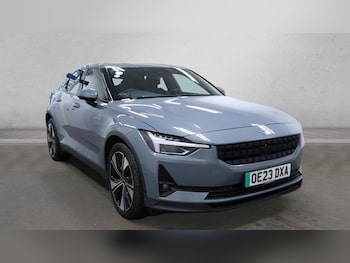 Used Polestar Polestar 2 2023 for sale - 78500931: Photo
