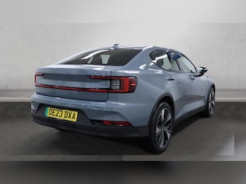 Used Polestar Polestar 2 2023 for sale - 78500931: Photo