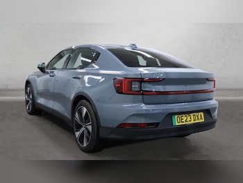 Used Polestar Polestar 2 2023 for sale - 78500931: Photo