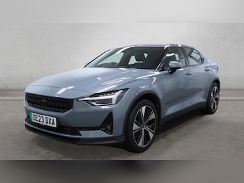 Used Polestar Polestar 2 2023 for sale - 78500931: Photo