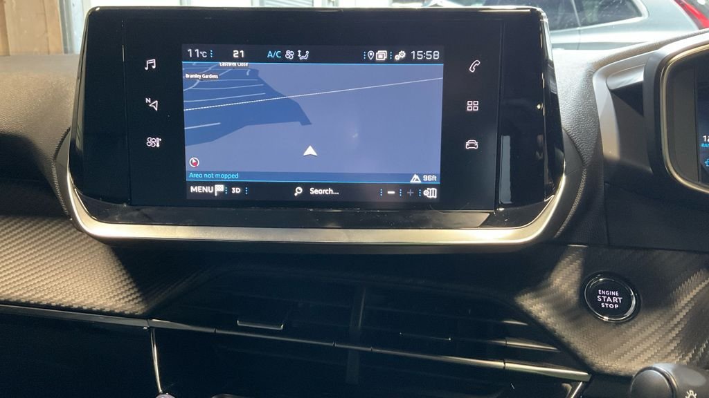 Used Peugeot 2008 2023 for sale - 77065349: Photo 10