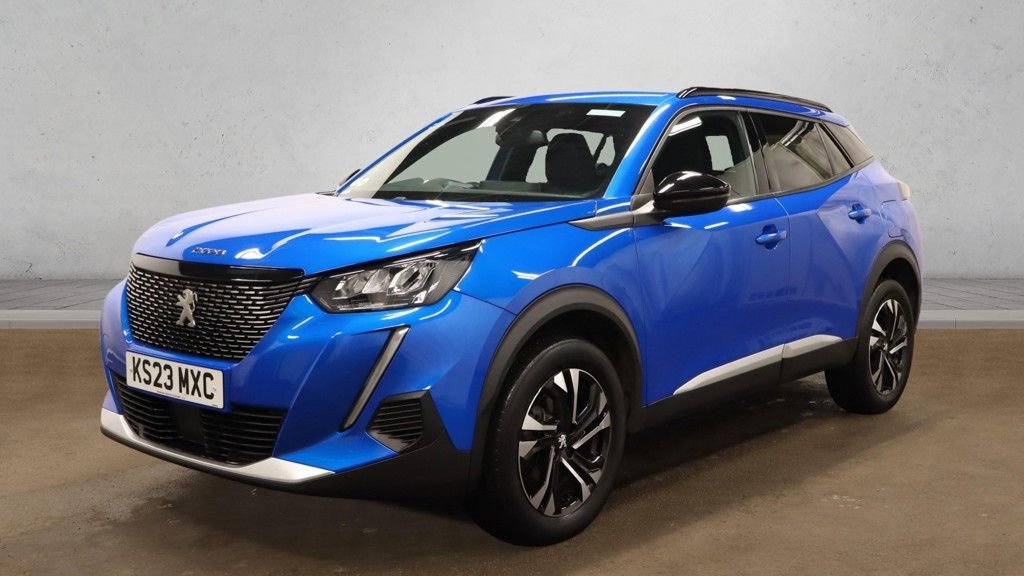 Used Peugeot 2008 2023 for sale - 77065349: Photo 4