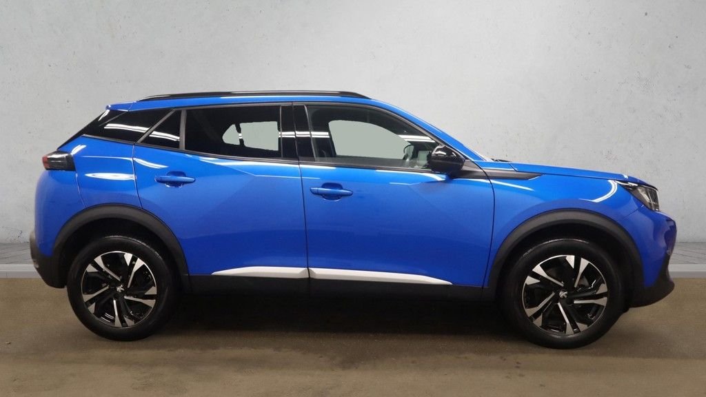 Used Peugeot 2008 2023 for sale - 77065349: Photo 5