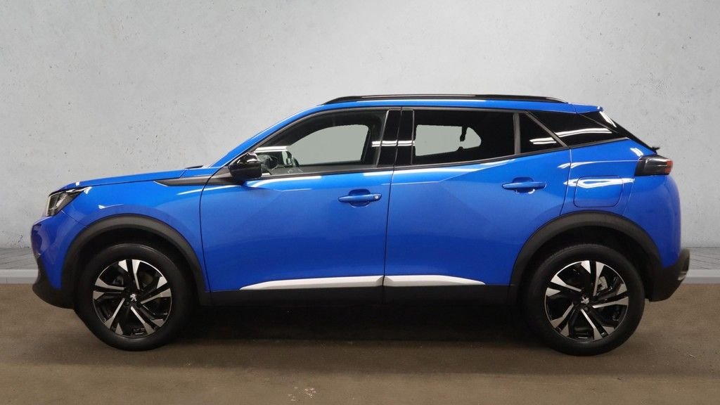 Used Peugeot 2008 2023 for sale - 77065349: Photo 6