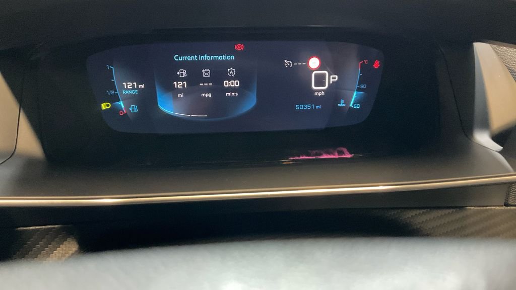 Used Peugeot 2008 2023 for sale - 77065349: Photo 9