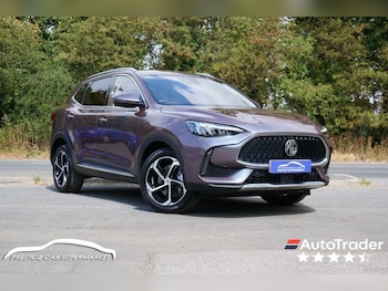 Used MG MG HS 2024 for sale - 79404194: Photo